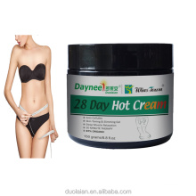 Tailored Sweat gel Hot Cream or cold cream Fat Burning Slim Tummy Weight Loss Body Shaping Slimming Cream